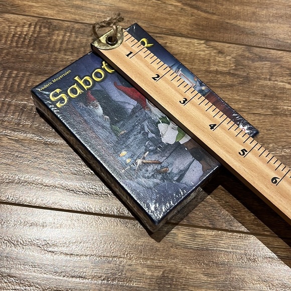 Saboteur family game by Amigo - Picture 5 of 6